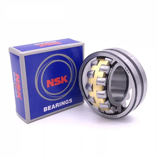 NSK-NTN-22334MB-22336MB-22338MB-22340MB-W33-Self-Aligning-Roller-Bearing