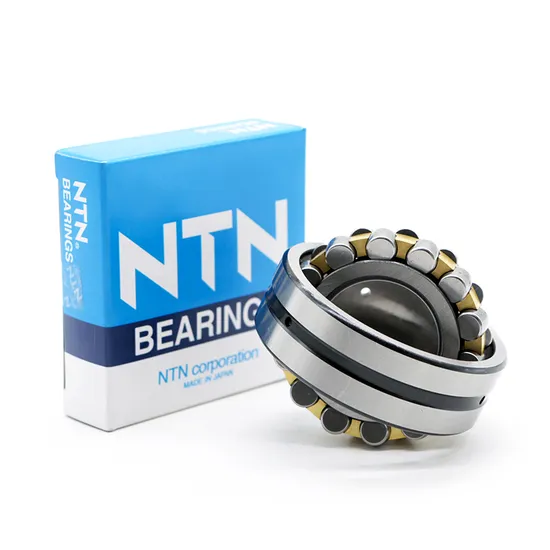 NSK-NTN-23130cdke4-23132cdke4-23134cdke4-23136cdke4-23138cdke4-Self-Aligning-Roller-Bearing