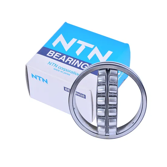 NSK-NTN-23140cdke4-23144cdke4-23148cdke4-23152cdke4-23156cdke4-Self-Aligning-Roller-Bearing