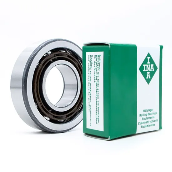 NSK-NTN-Angular-Contact-Ball-Bearing-7000AC-7000b-7000c-ISO9001-Certificate-Machine-Tool-Spindle-Printing-Machinery-Reducer-Ball-Bearing