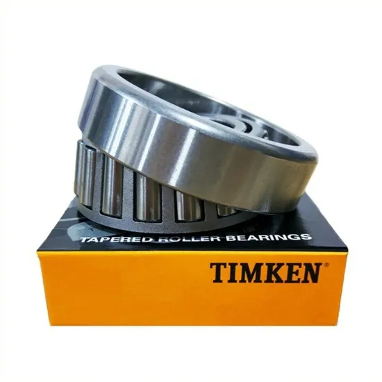 NSK-NTN-F-AG-Timken-Koyo-Famous-Brand-P5-Precision-Chrome-Steel-Made-in-China-Taper-Roller-Bearing-32013