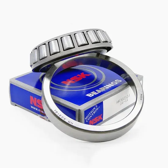 NSK-NTN-F-AG-Timken-Koyo-Famous-Brand-P5-Precision-Chrome-Steel-Made-in-China-Taper-Roller-Bearing-32013