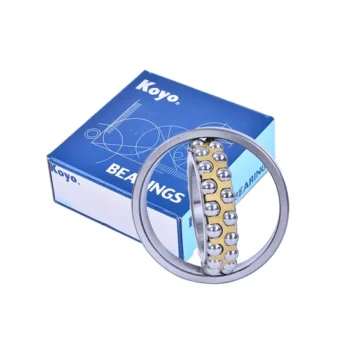 NSK NTN IKO KOYO NACHI 1200 Self-Aligning Ball Bearings for Heavy & Impact Loads