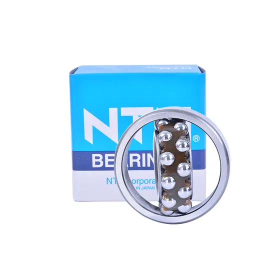 NSK-NTN-IKO-Koyo-NACHI-Bdl-Self-Aligning-Ball-Bearings-1304-1304tni-for-Sugar-and-Other-Industries-and-General-Machinery-