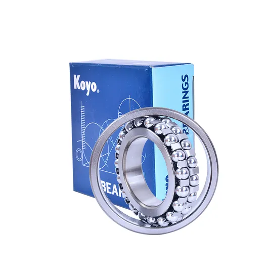 NSK-NTN-IKO-Koyo-NACHI-Bdl-Self-Aligning-Ball-Bearings-2305-2305tni-for-Low-Noise-Motors-Automobiles-Motorcycles-Metallurgy-