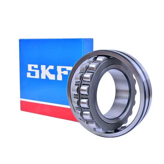 NSK-NTN-Koyo-Bdl-Spherical-Roller-Bearing-22206-22206K-22206K-W33-C3-22206-W33-C3-Self-Aligning-Roller-Bearing