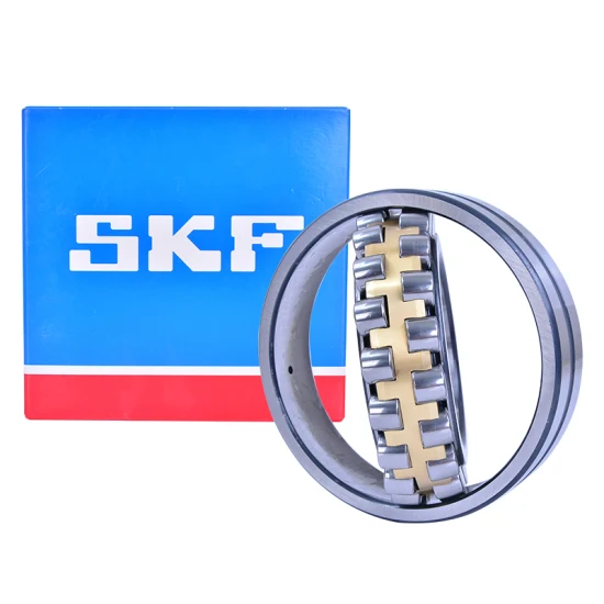 NSK-NTN-Koyo-Bdl-Spherical-Roller-Bearing-22206-22206K-22206K-W33-C3-22206-W33-C3-Self-Aligning-Roller-Bearing