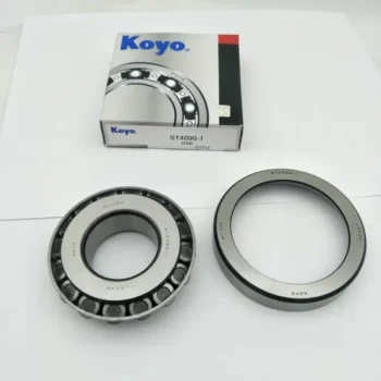 NSK NTN Koyo Taper Roller Bearing 33205 High Speed Low Noise