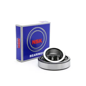 NSK NTN Koyo NJ424EM-430EM Cylindrical Roller Bearings High Load Capacity