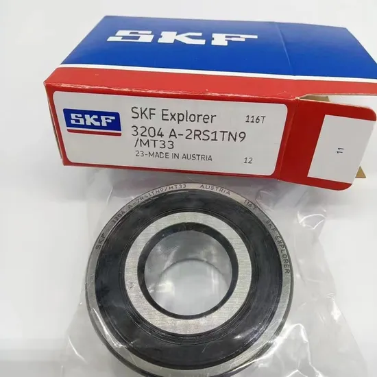 NSK NTN Koyo Timken 61800-6400 Zz, 2RS Deep Groove Ball Bearing High Quality