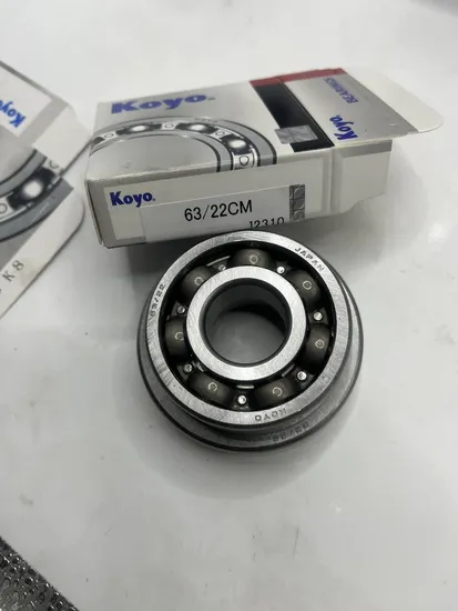 NSK-NTN-Koyo-Timken-Deep-Groove-Ball-Bearing-6204zz-6204-2RS-6204-Ball-Bearing-20X47X14mm-motorcycle-Bearing