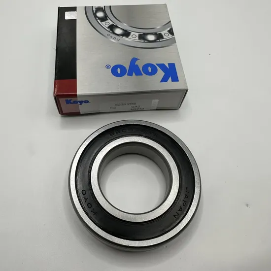 NSK-NTN-Koyo-Timken-Deep-Groove-Ball-Bearing-6204zz-6204-2RS-6204-Ball-Bearing-20X47X14mm-motorcycle-Bearing