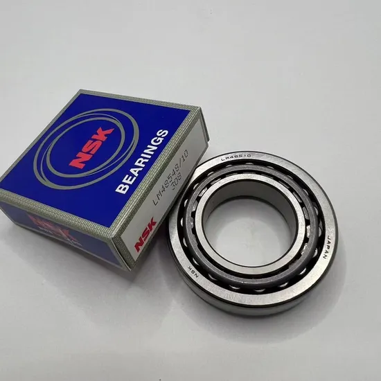NSK-NTN-Koyo-Timken-NACHI-Brand-Factory-Price-Rich-Stocks-Cage-Brass-Cage-Nylon-Cage-Motorcycle-Chrome-Steel-Taper-Roller-Bearing