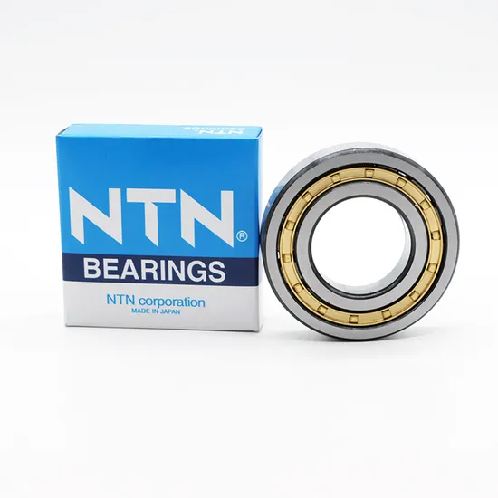 NSK-NTN-Roller-Bearing-N2318em-Nj2318em-NF2318em-Nu2318em-Nup2318em-Cylindrical-Roller-Bearing