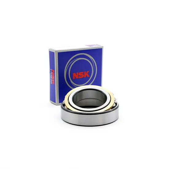 NSK-NTN-Roller-Bearing-N2319em-Nj2319em-NF2319em-Nu2319em-Nup2319em-Cylindrical-Roller-Bearing