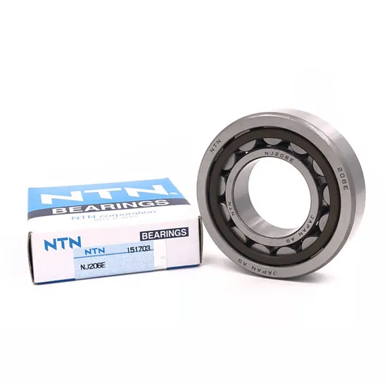 NSK-NTN-Roller-Bearing-N2319em-Nj2319em-NF2319em-Nu2319em-Nup2319em-Cylindrical-Roller-Bearing