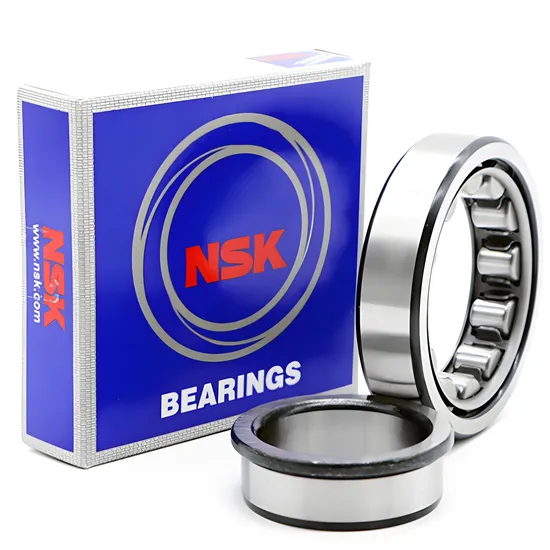 NSK-NTN-Roller-Bearing-Nu2209em-Nu2210em-Nu2211em-Cylindrical-Roller-Bearing