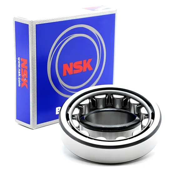 NSK-NTN-Roller-Bearing-Nu2209em-Nu2210em-Nu2211em-Cylindrical-Roller-Bearing