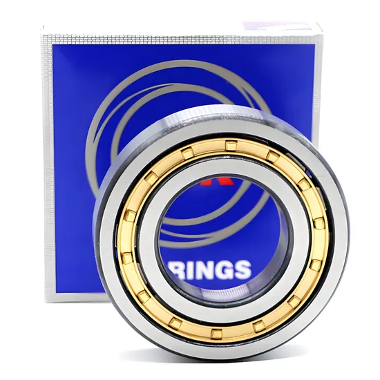 NSK-NTN-Roller-Bearing-Nu2209em-Nu2210em-Nu2211em-Cylindrical-Roller-Bearing