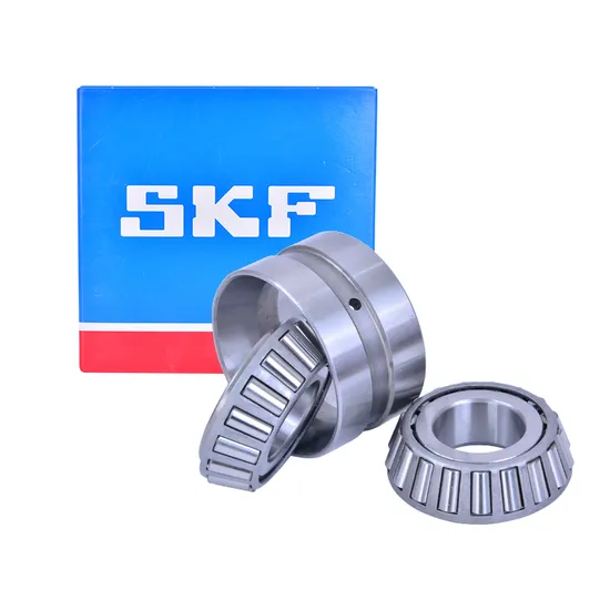 HR30303DJ HR33205J HR33005J HR33108J Tapered Roller Bearings – P0-P2 Precision, NSK/NTN/Timken/OEM