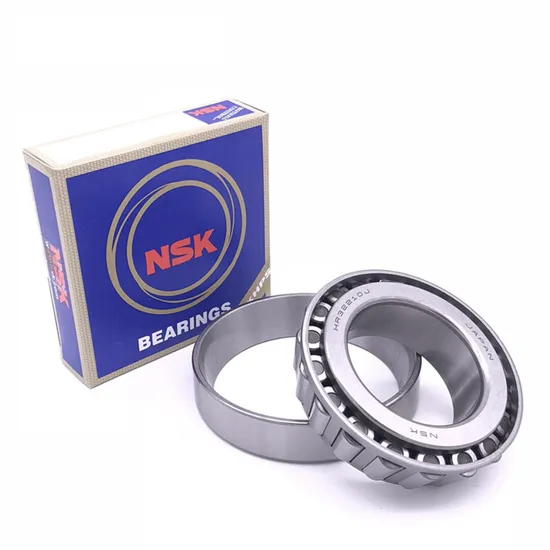 NSK-Roller-Bearing-Hr30613j-Hr30615j-Hr30619j-Hr30621j-for-Plastic-Machinery-Metallurgical-Equipment