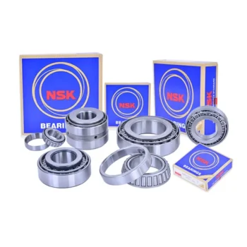 NSK HR30613J/15J/19J/21J Roller Bearings for Industrial Machinery