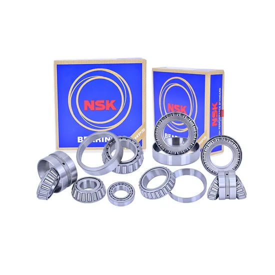 NSK HR33113X2J Roller Bearings for Metallurgy & Plastic Machinery