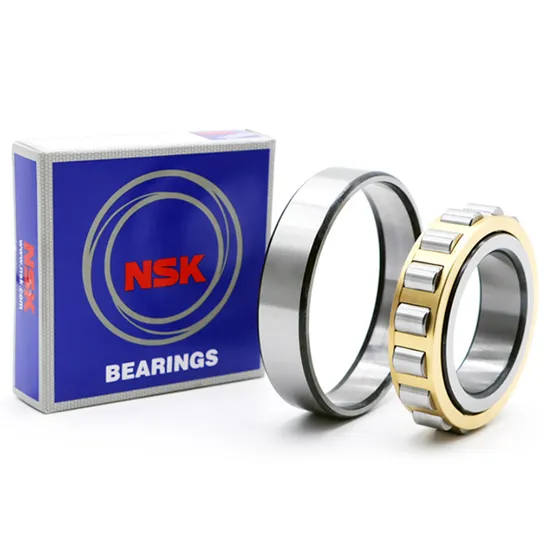 NSK-Roller-Bearing-N2313em-Nj2313em-NF2313em-Cylindrical-Roller-Bearing