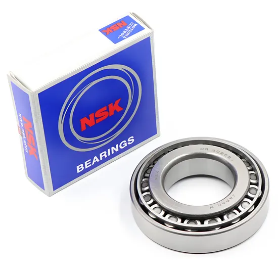 NSK-Roller-Bearing-N2314em-Nj2314em-NF2314em-Cylindrical-Roller-Bearing