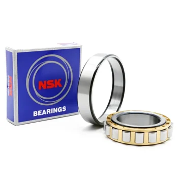 NSK N2314EM Cylindrical Roller Bearing High Load Capacity