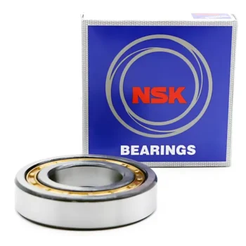 NSK N2315EM Cylindrical Roller Bearing High Load Capacity