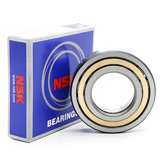 NSK-Roller-Bearing-N2316em-Nj2316em-NF2316em-Cylindrical-Roller-Bearing