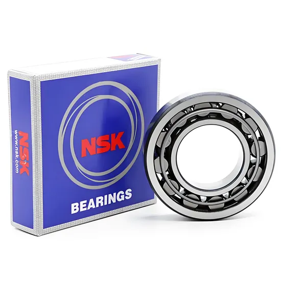 NSK-Roller-Bearing-N2317em-Nj2317em-NF2317em-Cylindrical-Roller-Bearing