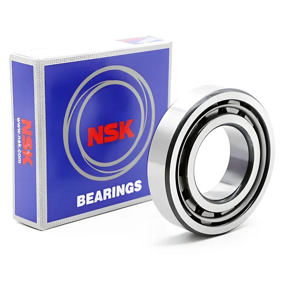 NSK-Roller-Bearing-N236em-N238em-N240em-Cylindrical-Roller-Bearing