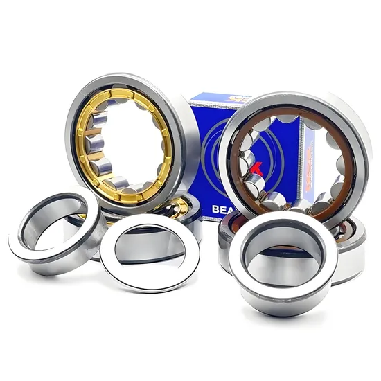 NSK-Roller-Bearing-N415em-N416em-N417em-Cylindrical-Roller-Bearing