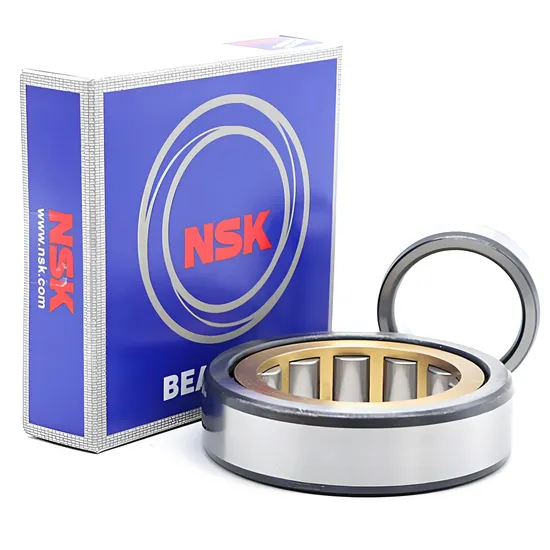 NSK-Roller-Bearing-Nj321em-Nj322em-Nj324em-Cylindrical-Roller-Bearing
