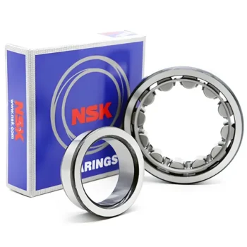 NSK NJ326EM/328EM/330EM Cylindrical Roller Bearings High Load Capacity