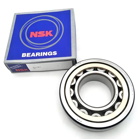 NSK-Roller-Bearing-Nj420em-Nj421em-Nj422em-Cylindrical-Roller-Bearing