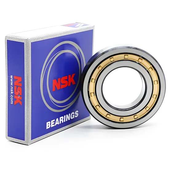 NSK-Roller-Bearing-Nu2221em-Nu2222em-Nu2224em-Cylindrical-Roller-Bearing