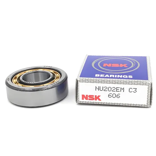 NSK-Roller-Bearing-Nu2221em-Nu2222em-Nu2224em-Cylindrical-Roller-Bearing