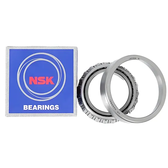 NSK-Taper-Bearings-33205-33005-33108-32904-Tapered-Roller-Bearing