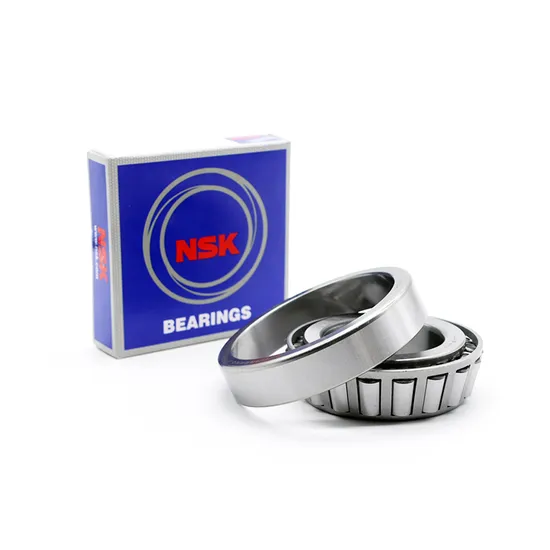 NSK-Tapered-Bearings-Hr32948j-Hr32952j-Hr32930j-Hr32904j-Hr32905j-Tapered-Roller-Bearing