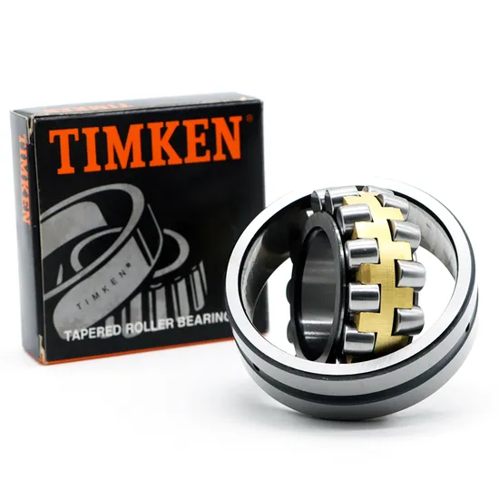 NSK-Timken-22205eae4-22206eae4-22207eae4-22208eae4-22209eae4-22210eae4-Self-Aligning-Roller-Bearing