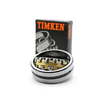 NSK Timken 22211-22216EAE4 Self-Aligning Roller Bearings