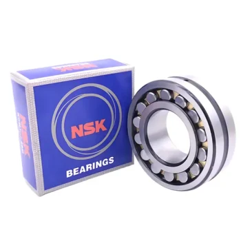 NSK Timken 22318-22322EAE4 Self-Aligning Roller Bearings High Load Capacity