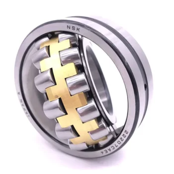 NSK Timken 23226-23236EAE4 Self-Aligning Roller Bearings High Load Capacity