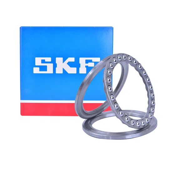 NSK-Timken-51130m-51134m-51136m-51138m-51140m-51144m-51148m-51152m-Thrust-Ball-Bearing