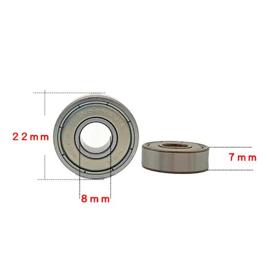 NSK-Timken-NTN-Koyo-Fyh-NACHI-Micro-Deep-Groove-Ball-Bearing-625-626-627-628-629-for-Textile-Instruments-Binding-Machine