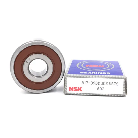 NSK-Timken-NTN-Koyo-Fyh-NACHI-Micro-Deep-Groove-Ball-Bearing-68-2-5-for-Binding-Machine-Hydraulic-Chuck-Drilling-Machine