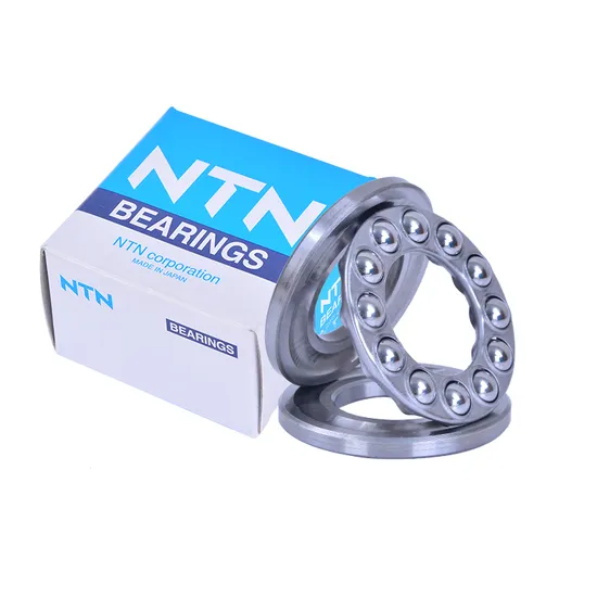 NSK-Timken-NTN-Thrust-Ball-Bearing-F3-8m-F4-9-F4-9m-F4-10-for-Crane-Hook